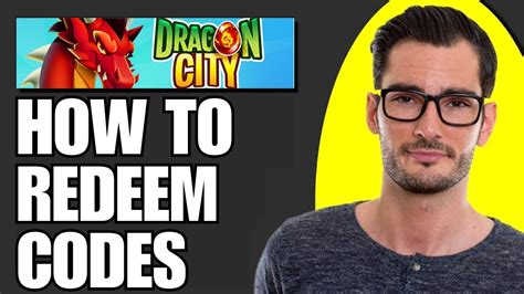 dragon city code.